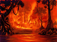 Forestfire