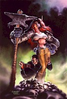 Anvil