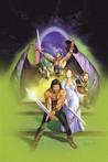 The Warriors