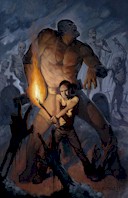 Grave Danger