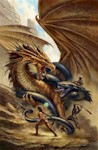 The Serpent and the Dragon