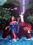 The Bear