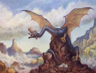 Dragon Eggs