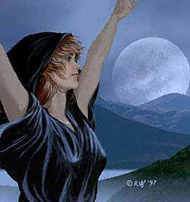Night Witch