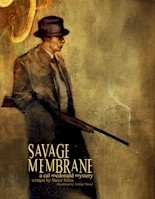 Savage Membrane